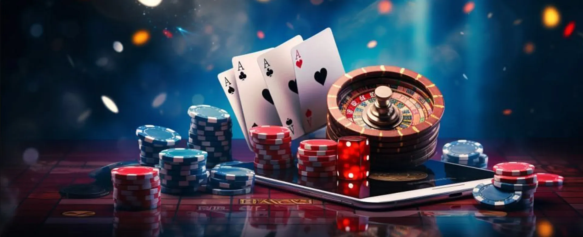 WinPH Premier Online Gaming Platform