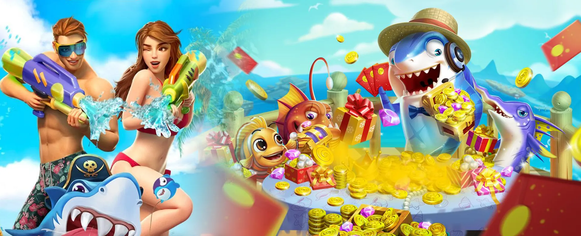 WinPH Arcade Games Philippines