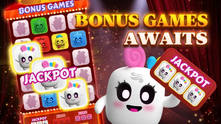 Mahjong Ways Slot Game