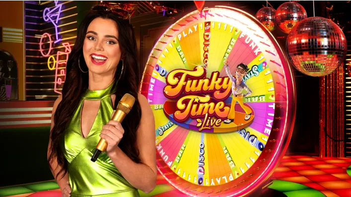 Live Roulette Game