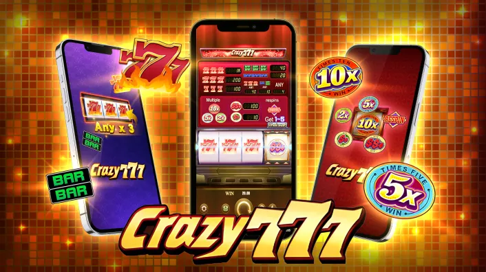 Fishing God Slot Game