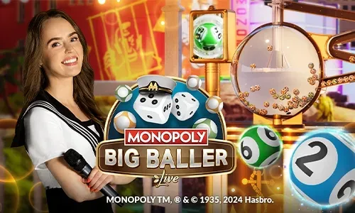 Bingo Party FC Gaming